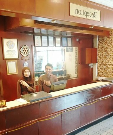 Hotel Seri Malaysia Alor Setar - Photo4