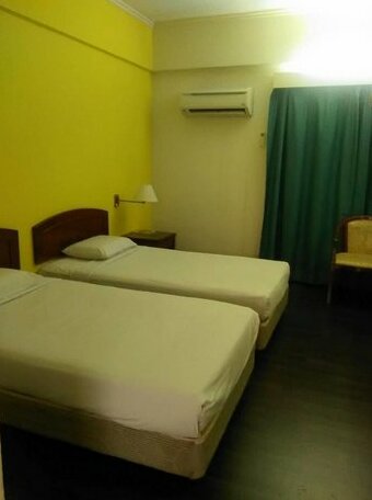 Hotel Seri Malaysia Alor Setar - Photo5