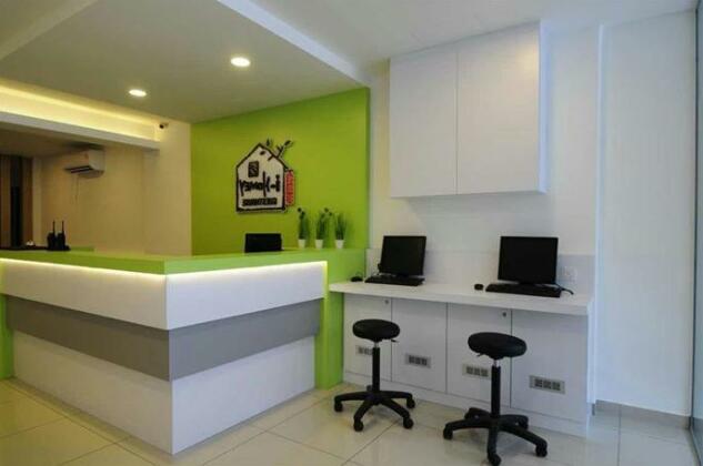 I-Homey Guesthouse - Photo3