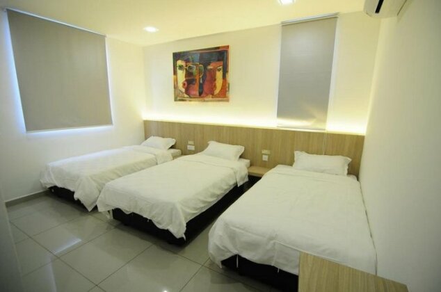 I-Homey Guesthouse - Photo5