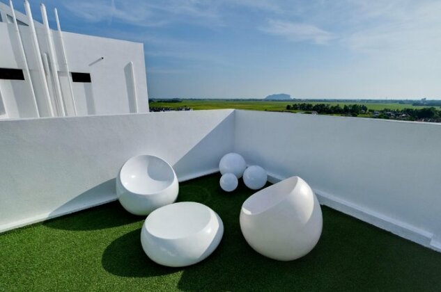 Imperio Professional Suite by IMPERIO - Photo5