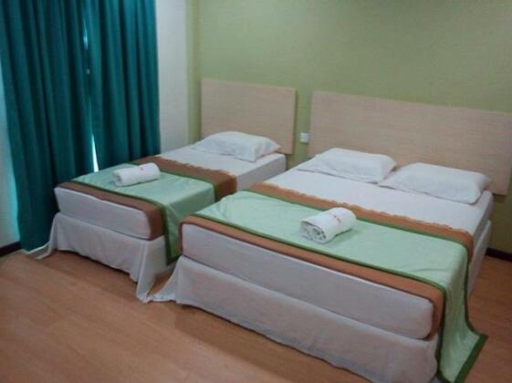 J Hotel Alor Setar - Photo2