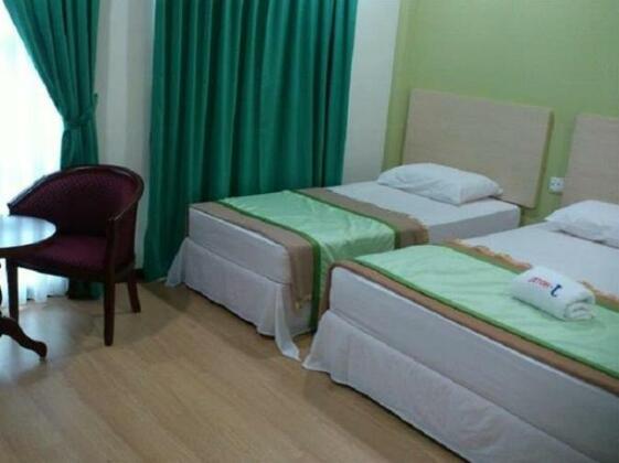 J Hotel Alor Setar - Photo3
