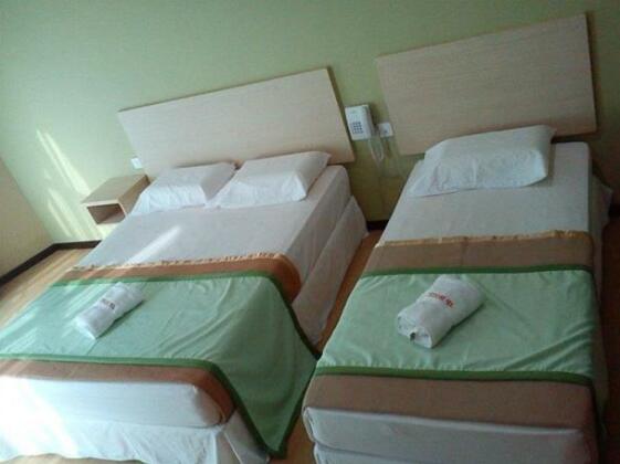 J Hotel Alor Setar - Photo4