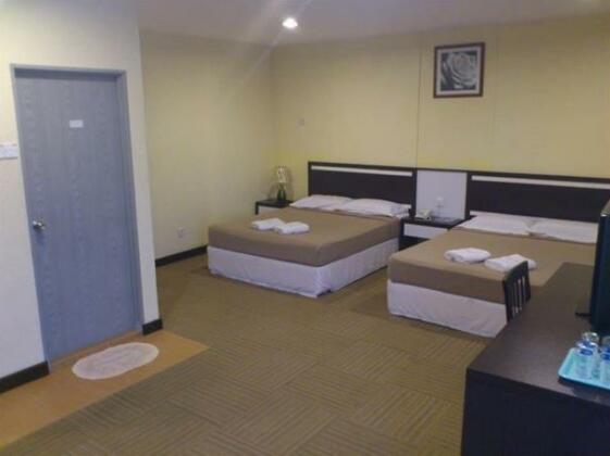 J Hotel Alor Setar - Photo5