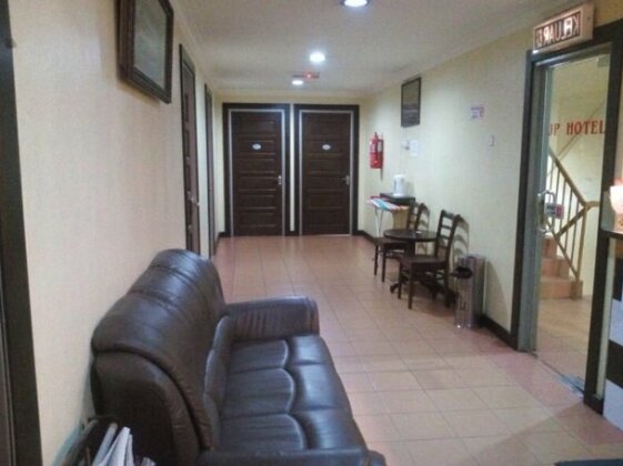 JP Hotel Alor Setar - Photo2
