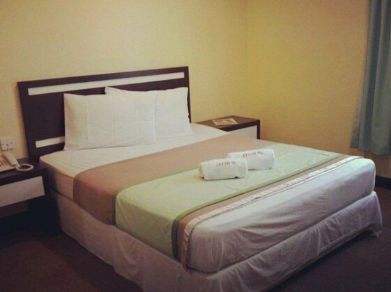 JP Hotel Alor Setar - Photo3