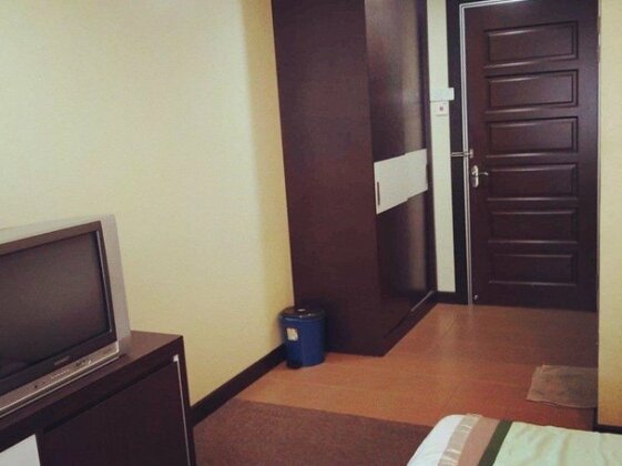 JP Hotel Alor Setar - Photo4