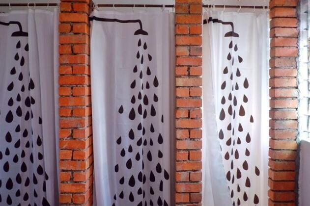 Kamar Backpackers - Photo2