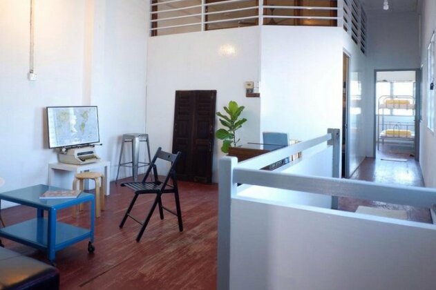 Kamar Backpackers - Photo3