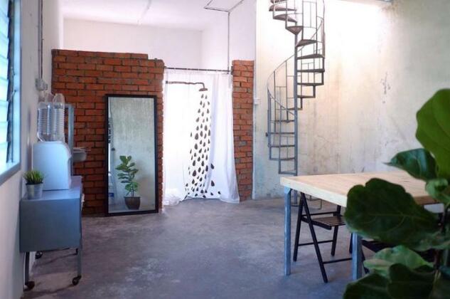 Kamar Backpackers - Photo4