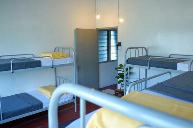 Kamar Backpackers - Photo5