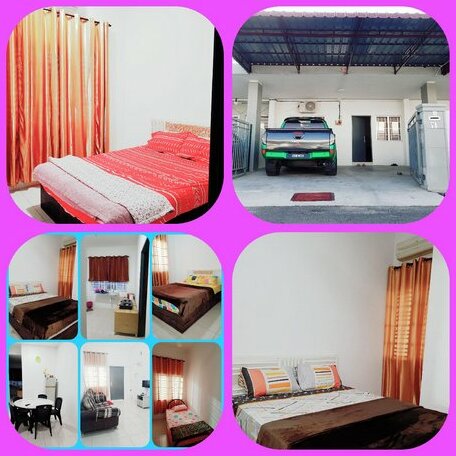 Lyly Homestay - Photo2