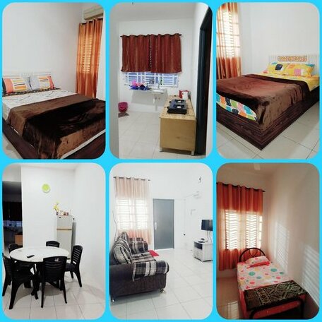 Lyly Homestay - Photo3