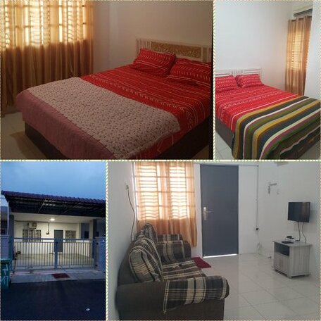 Lyly Homestay - Photo5