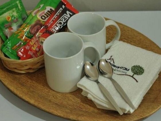 MCTravelodge Holiday Home - Photo2