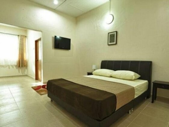 MCTravelodge Holiday Home - Photo3