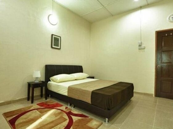 MCTravelodge Holiday Home - Photo5