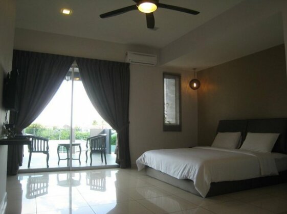 Millenium maison home - Photo4
