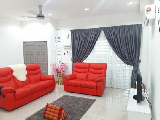 OOI Homestay Alor Setar - Photo2