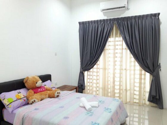 OOI Homestay Alor Setar - Photo3