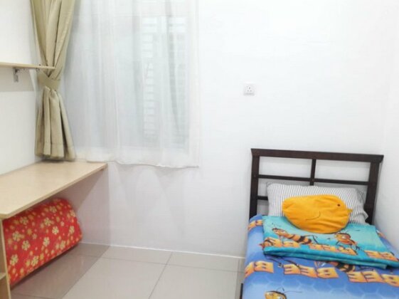 OOI Homestay Alor Setar - Photo5