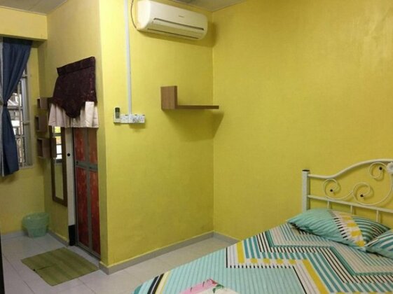 Pandan Home Stay - Photo2