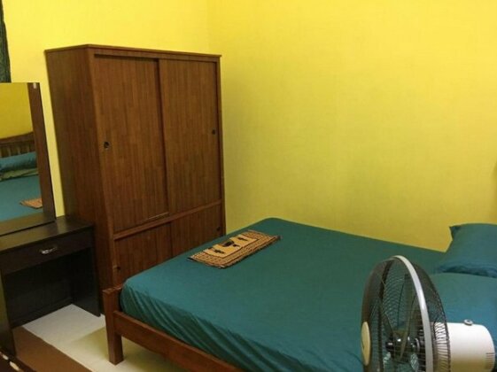 Pandan Home Stay - Photo4