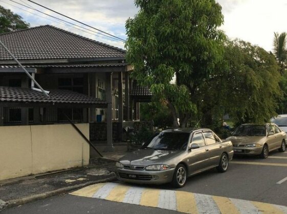 Pandan Home Stay - Photo5