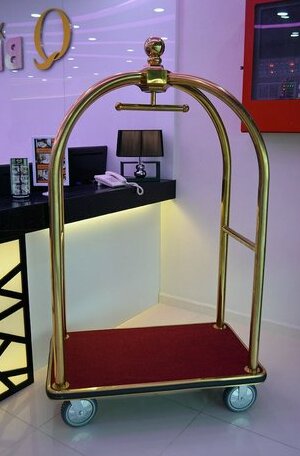 Q Bintang Hotel - Photo3