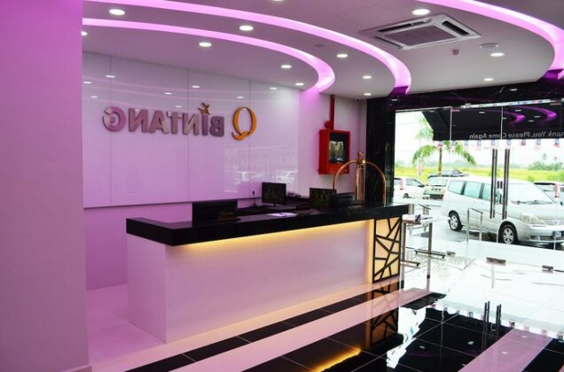 Q Bintang Hotel - Photo5