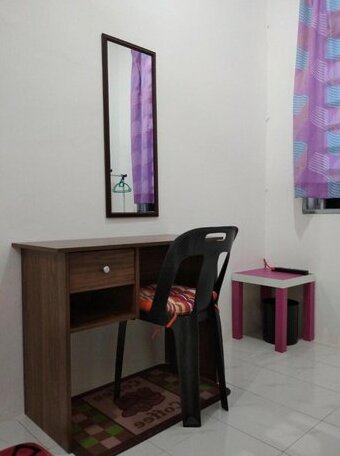 Queen Room Near Hosp Sultanah Bahiyah Alor Setar - Photo2