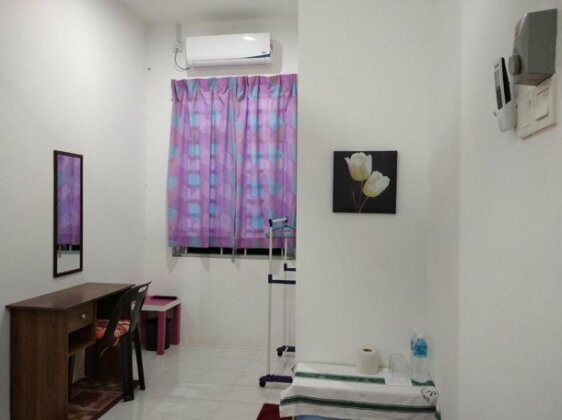 Queen Room Near Hosp Sultanah Bahiyah Alor Setar - Photo3