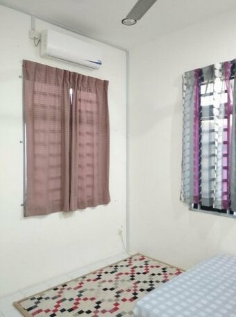 Queen Room Near Hosp Sultanah Bahiyah Alor Setar - Photo4