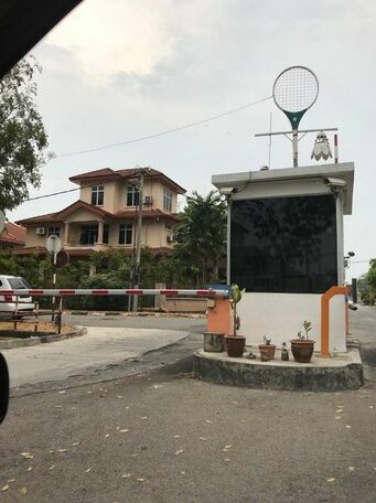 Rainbow Homestay Alor Setar - Photo2