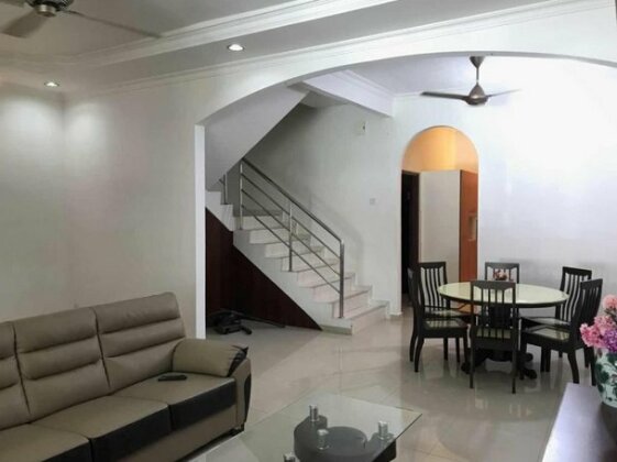 Rainbow Homestay Alor Setar - Photo4