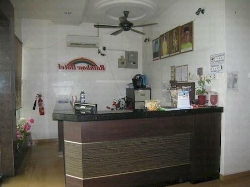 Rainbow Hotel Alor Setar - Photo2