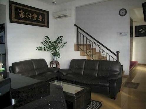 Rainbow Hotel Alor Setar - Photo3