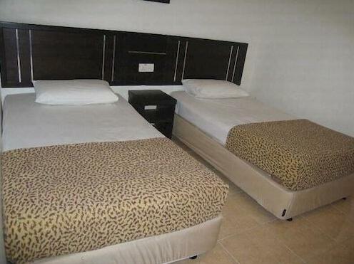 Rainbow Hotel Alor Setar - Photo4