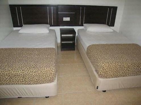 Rainbow Hotel Alor Setar - Photo5