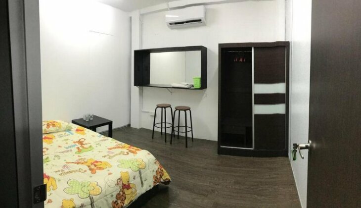 Rakyat Inn - Photo5