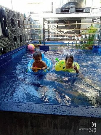 Rimbun Indah Homestay - Photo2