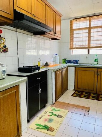 Rimbun Indah Homestay - Photo3