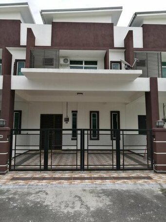 Rose Villa Alor Setar