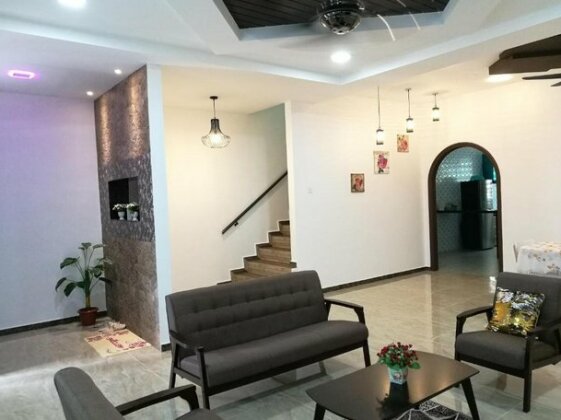 Rose Villa Alor Setar - Photo2