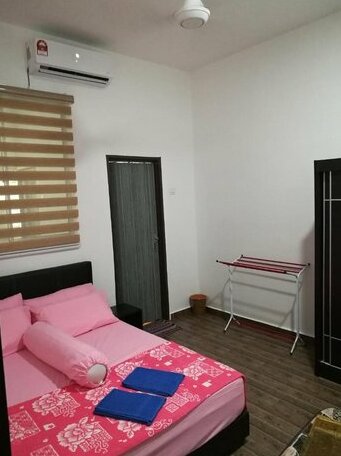 Rose Villa Alor Setar - Photo4