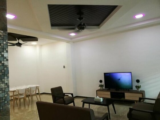 Rose Villa Alor Setar - Photo5