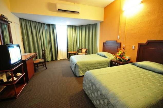 Sentosa Regency Hotel