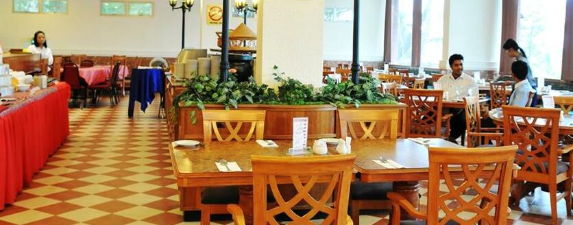Sentosa Regency Hotel - Photo2