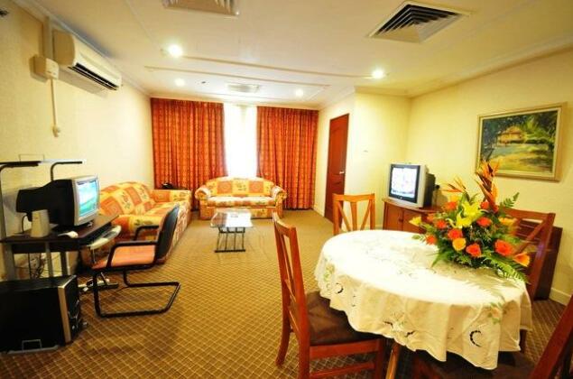 Sentosa Regency Hotel - Photo3